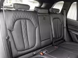 BMW X5 xDrive40d 22" M Sport DA prof. H/K HUD 360° u - BMW X5