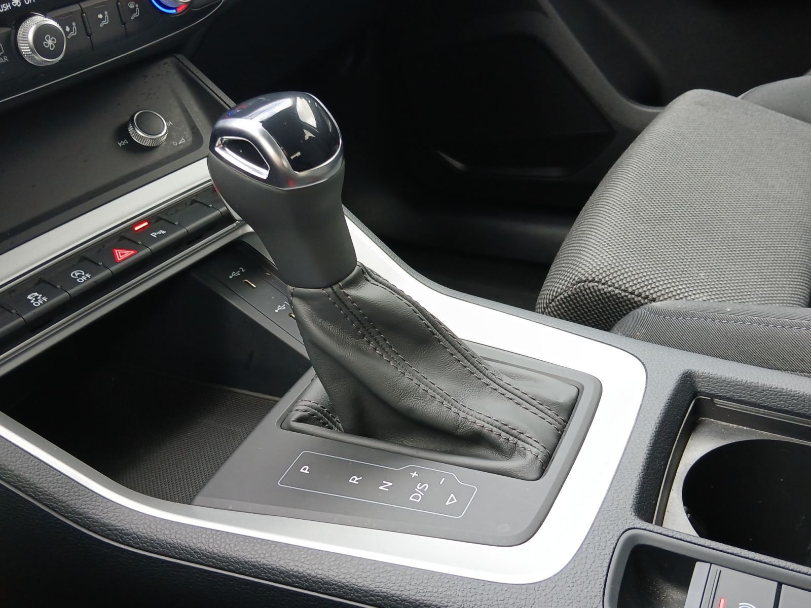 Audi Q3 - Bild 15