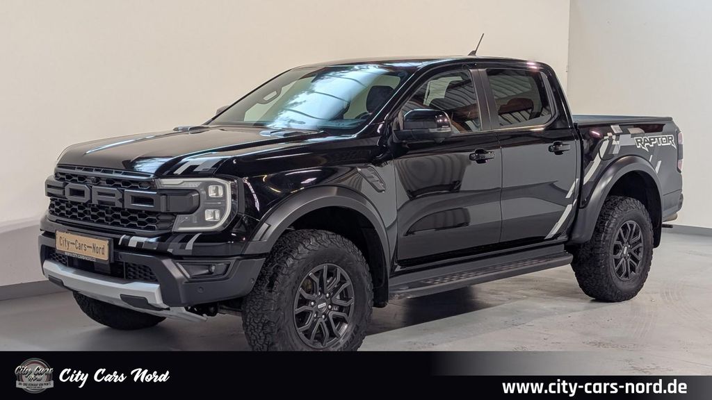 Image of Ford Ranger