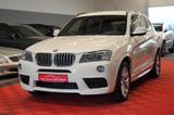 BMW X3 xDrive 35d M Paket 2.Hand*Head-Up*Keyless-Go* - BMW X3: 35d Xdrive
