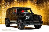 Mercedes-Benz G 63 AMG + FACELIFT + CARBON + ACTIVE RIDE + TV - Mercedes-Benz G-Klasse Neuwagen in Bremen