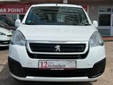 Peugeot Partner Tepee Active *KLIMA*TEMPOMAT* - Peugeot Partner: Active