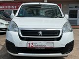 Peugeot Partner Tepee Active *KLIMA*TEMPOMAT* - Peugeot Partner mit Benzin-Antrieb: Kleinbus