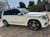 Mercedes-Benz GLK 350 4MATIC AMG Paket Line 20 Zoll Alufelgen - Mercedes-Benz GLK-Klasse Gebrauchtwagen