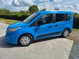 Ford Transit Connect 1.6 Diesel - gebrauchte Ford Transit Connect aus dem Jahr 2015