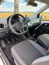 Volkswagen up! 1.0 44kW join up! join up! - Volkswagen up!: Join