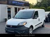 Fiat Doblo SX Maxi,Klima/Navi/Kamera/.1.Hand - Fiat Doblo in Essen