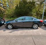 Peugeot 508 Hybrid 4 (2012) - Peugeot 508 in Erfurt