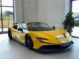 Ferrari SF90 Spider Novitec Carbon Lift - gebrauchte Ferrari SF90 aus dem Jahr 2024
