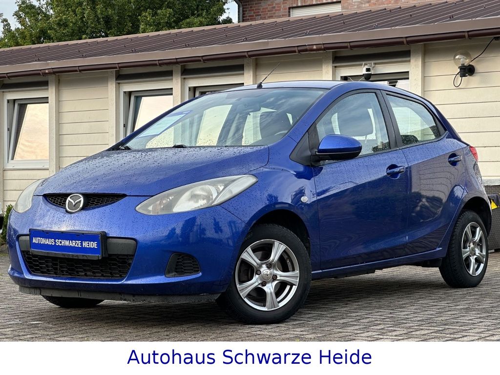 MAZDA 2 – Vorschaubild 8