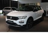 Volkswagen T-Roc 2.0 TDI 4Motion Style DSG*LED*VIRT*CAM* - VW T-Roc in Braunschweig