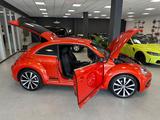 Volkswagen Beetle 2.0 TDI Club|R-line|Kamera|CarPlay|AHK - Volkswagen Beetle: TDI