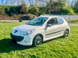 Peugeot 206+ | HU bis 07/2025 | Ganzjahres... - Peugeot 206 in Köln