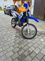 Yamaha Dt 125 R DE06 - YAMAHA DT