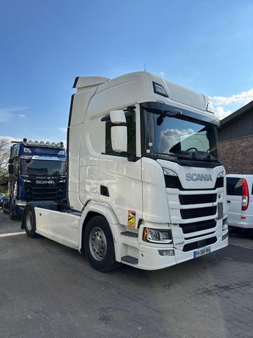 Scania R500 FULL OPTIONS LED XÉNON