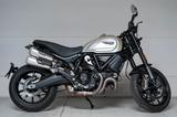 Ducati Scrambler 1100 Pro - DUCATI SCRAMBLER 1100 PRO