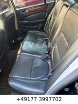 Jaguar XJ8 4.2 - Jaguar XJ8 aus 2008