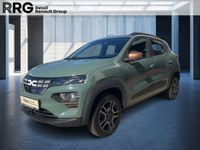 Dacia Spring - Vorschau Bild 1