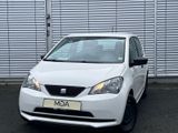 Seat Mii 1.0 Reference Salsa 5-Türer 1.Hand - Seat Mii aus 2013