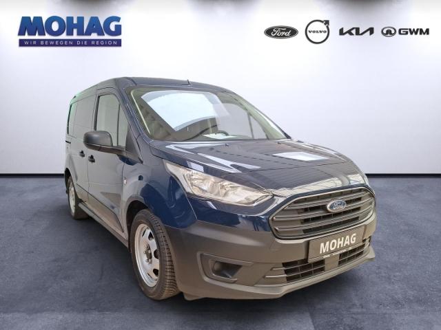 Ford Transit Connect Kastenwagen *Start-Stopp Automat