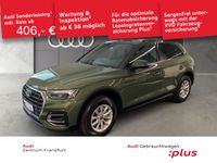 Audi Q5 - Vorschau Bild 1