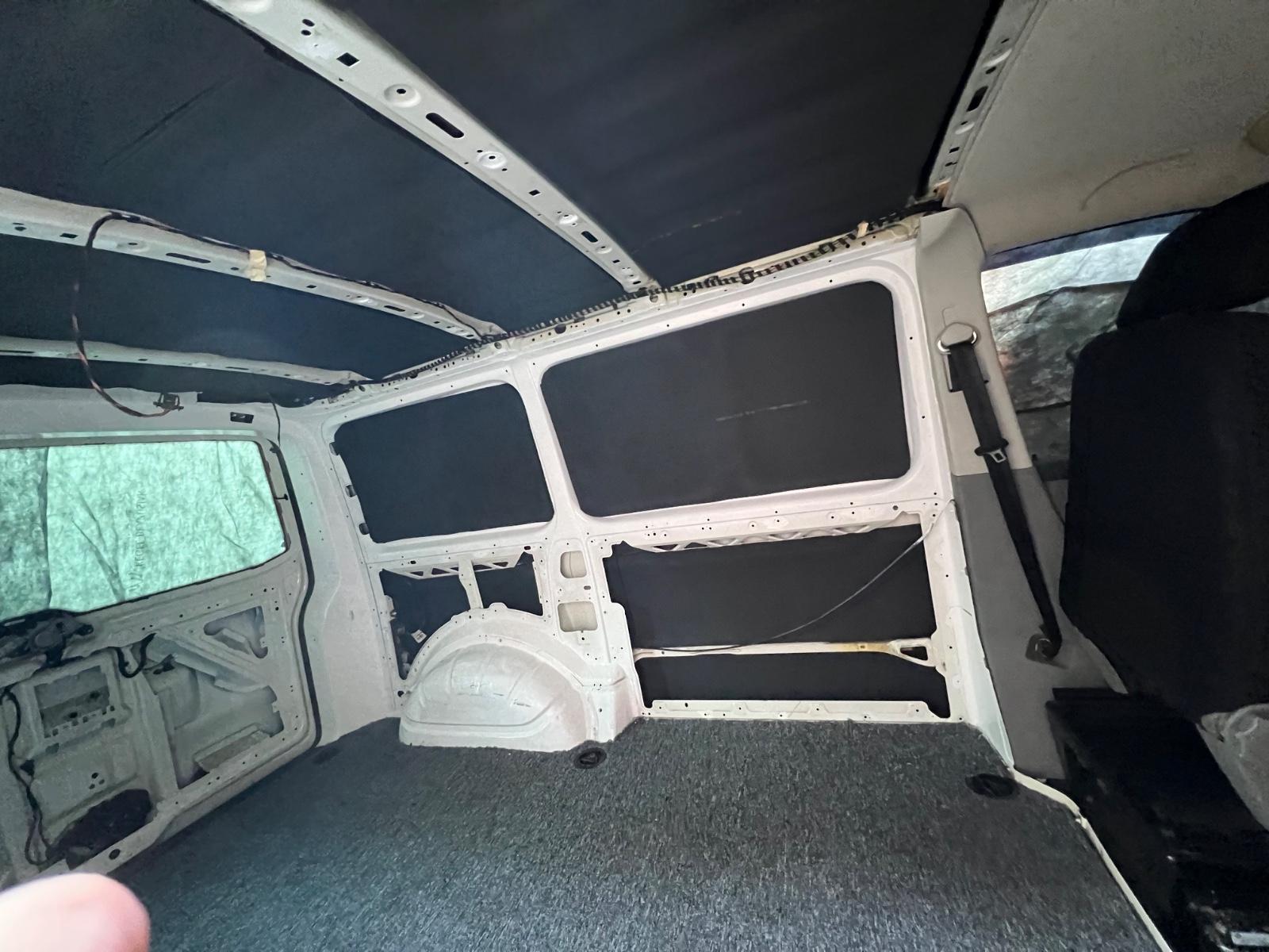 Volkswagen T5 Camper