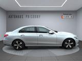 Mercedes-Benz C 220 Limousine/Automatik/LED/AHK/Kamera/ - Mercedes-Benz C 220 Gebrauchtwagen in Hamburg