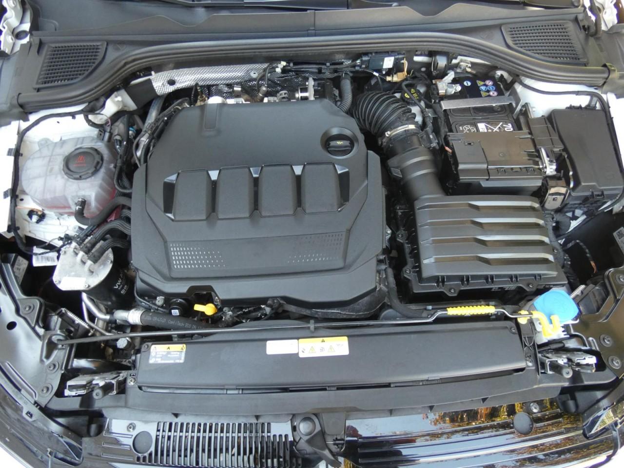 Volkswagen Golf VIII Variant 2.0 TDI Life LED Pano AHK SHZ, миниатюра 12