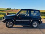Suzuki Vitara Allrad - gebrauchte Suzuki Vitara aus dem Jahr 1992