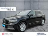 Volkswagen Touareg 3.0 TDI 4M DSG HD-MATRIX+NAV+AIR+AHK+ACC