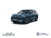 Volkswagen Tayron - Vorschau Bild 1