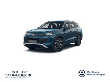 Volkswagen Leasingangebot: Volkswagen Tayron 1.5 eTSI DSG Life Navi IQ.Light AHK