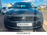 Volkswagen Tiguan Life+LED-Scheinwerfer+Navi+Klima+Euro6 - Volkswagen Tiguan: Eu