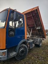Iveco 80E150 - Iveco 80 e 15