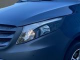 Mercedes-Benz Vito 116 CDI Tourer PRO Lang TÜV 1 Jahr GW Garan - Mercedes-Benz Vito: 9 Sitzer