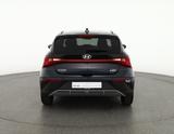 Hyundai i20 1.2 Navi Kamera Tempomat - Hyundai i20 Gebrauchtwagen