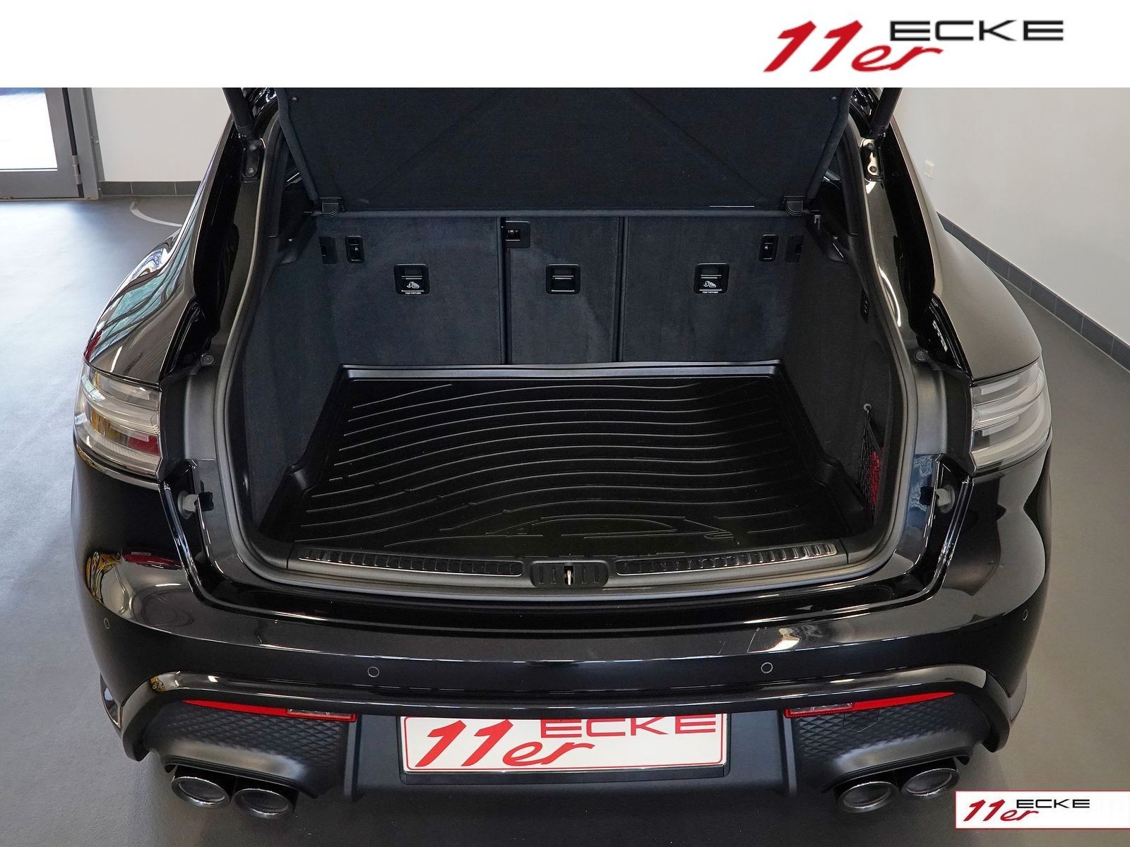 Porsche Macan T  Approved 11/26, KD neu, Pano foto 8
