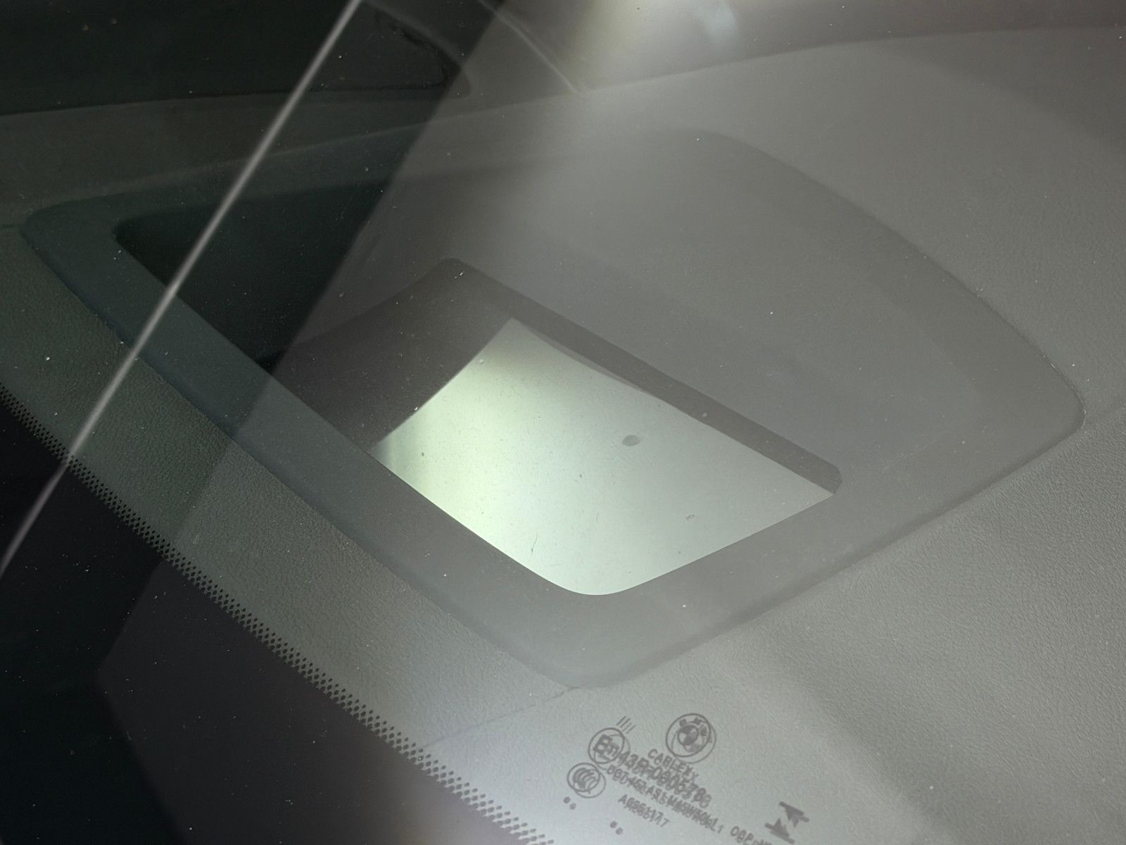 Fahrzeugabbildung BMW X3 M |H/K|HuD|PANO|LASER|INDIVIDUAL