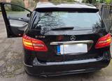 Mercedes-Benz B 180 - zum Verkauf - Mercedes-Benz B 180 in Saarbrücken