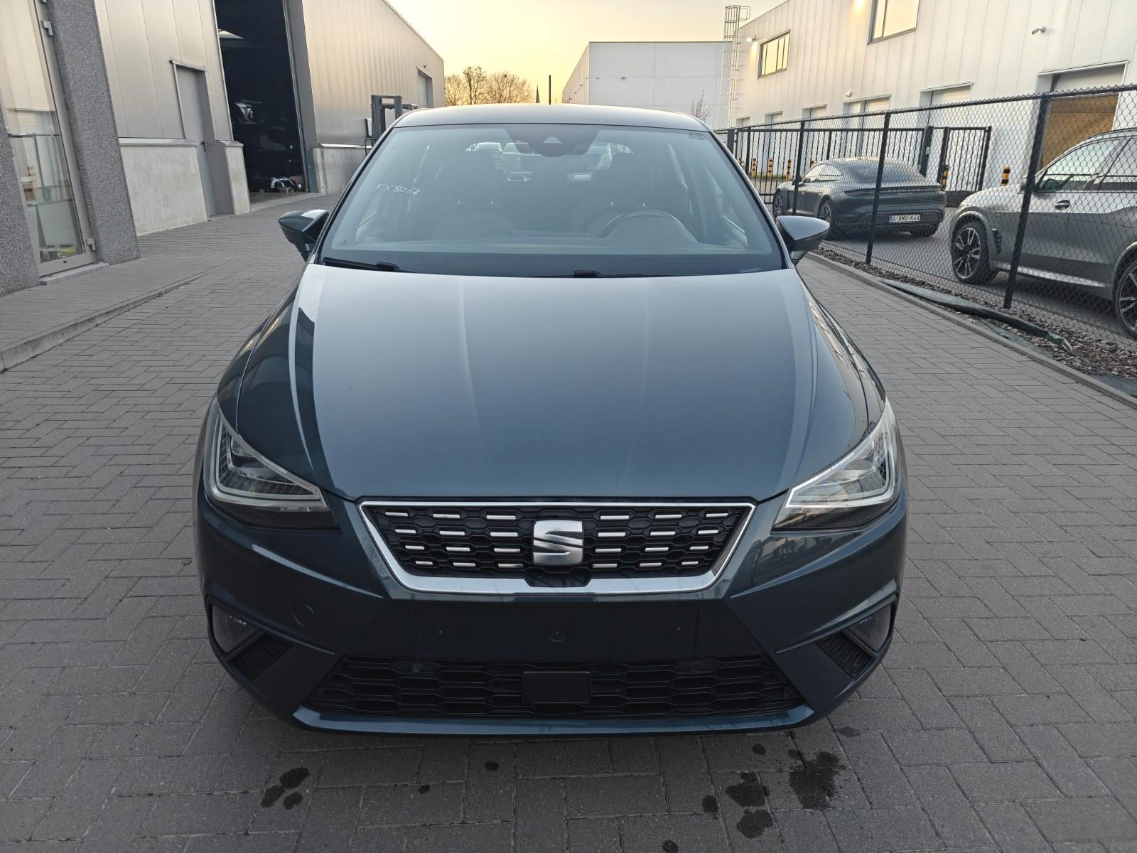 Seat Ibiza EDITION 110PS
