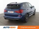 BMW X3 M40d Aut.*NAVI*HEAD-UP*LED*ACC*HARMAN/KARDON* - gebrauchte BMW X3 M40 aus dem Jahr 2019