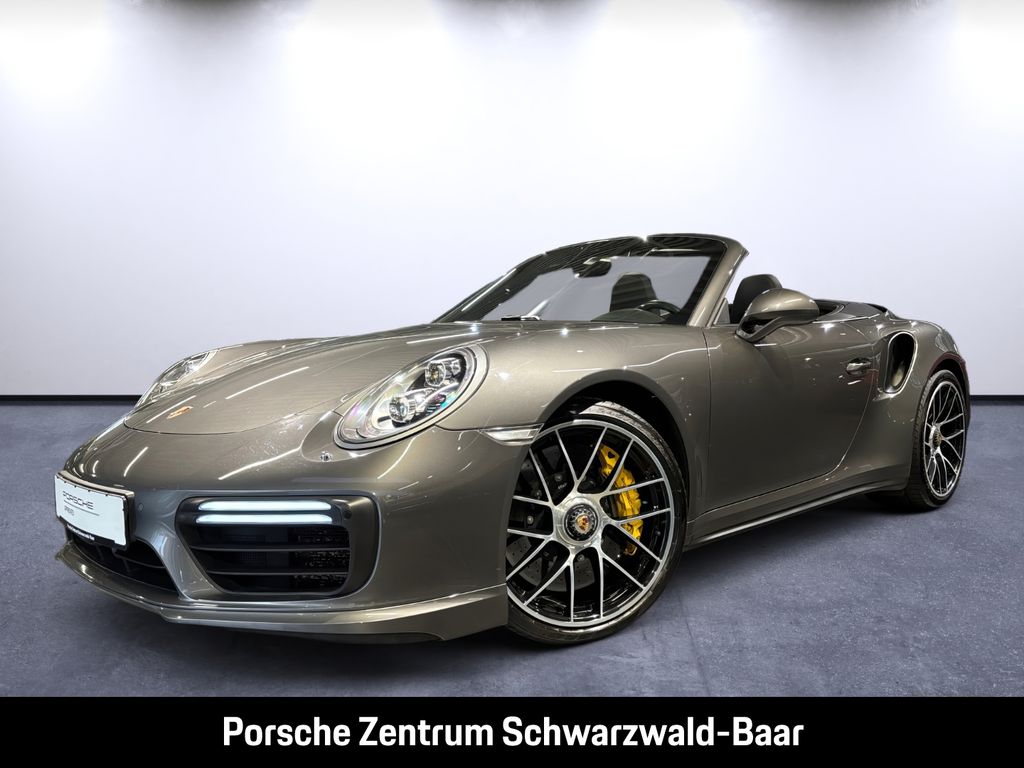 Image of Porsche 991