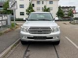 Toyota Land Cruiser 200 TÜV NEU / 1-Hand / V8 - gebrauchte Toyota Land Cruiser aus dem Jahr 2008