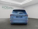Skoda KAROQ SPORTLINE 2.0 TDI DSG 4x4 NAVI+KAMERA+AHK+ - Neuwagen in Dortmund
