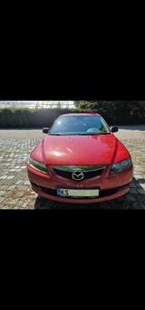 Mazda Auto Mazda 6 zu verkaufen - Mazda 6 in Kassel