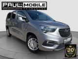 Opel Combo Life Autom Edition Navi Sitzheizung PDCv+h - Opel Combo Gebrauchtwagen in Stuttgart