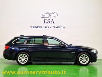 BMW 520 - 3