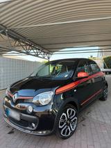 Renault Twingo Gt Sport TCe110,Navi,PDC,Sp... - Renault Twingo: R1