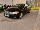 Jaguar XF 3.0 Diesel 2011 - Jaguar XF in München