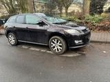Mazda 2,3 Benzin CX7 - gebrauchte Mazda CX-7 aus dem Jahr 2009